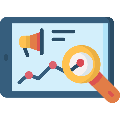 Digital marketing analysis